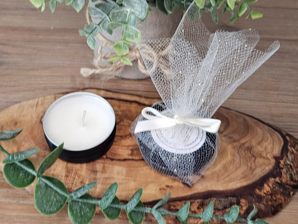 Personal Candles Enchanted Bliss