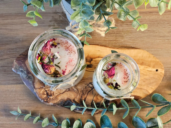 Plumeria Spring Breeze