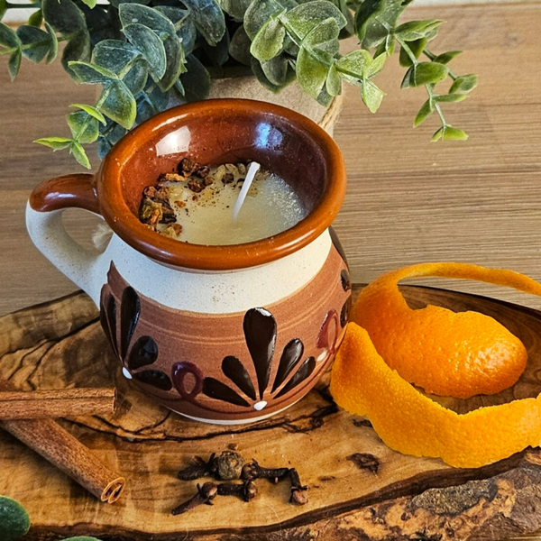 Jarrito - Rustic Spice Fusion