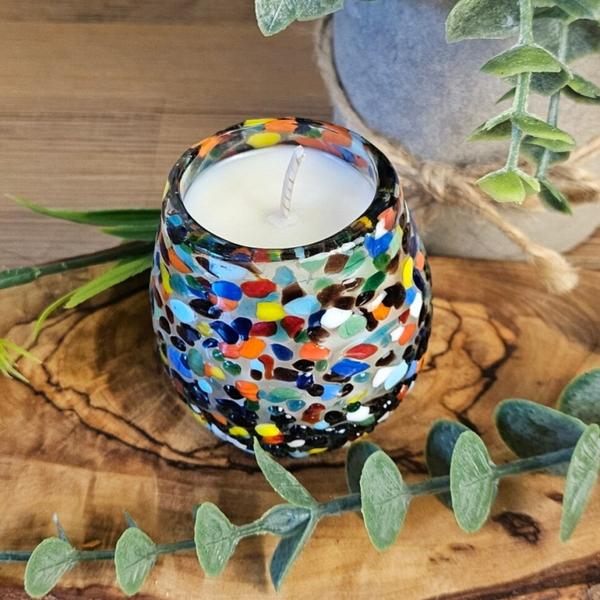 Mosaic light