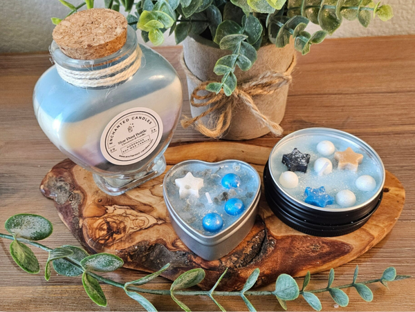 Mini Mystical Universe