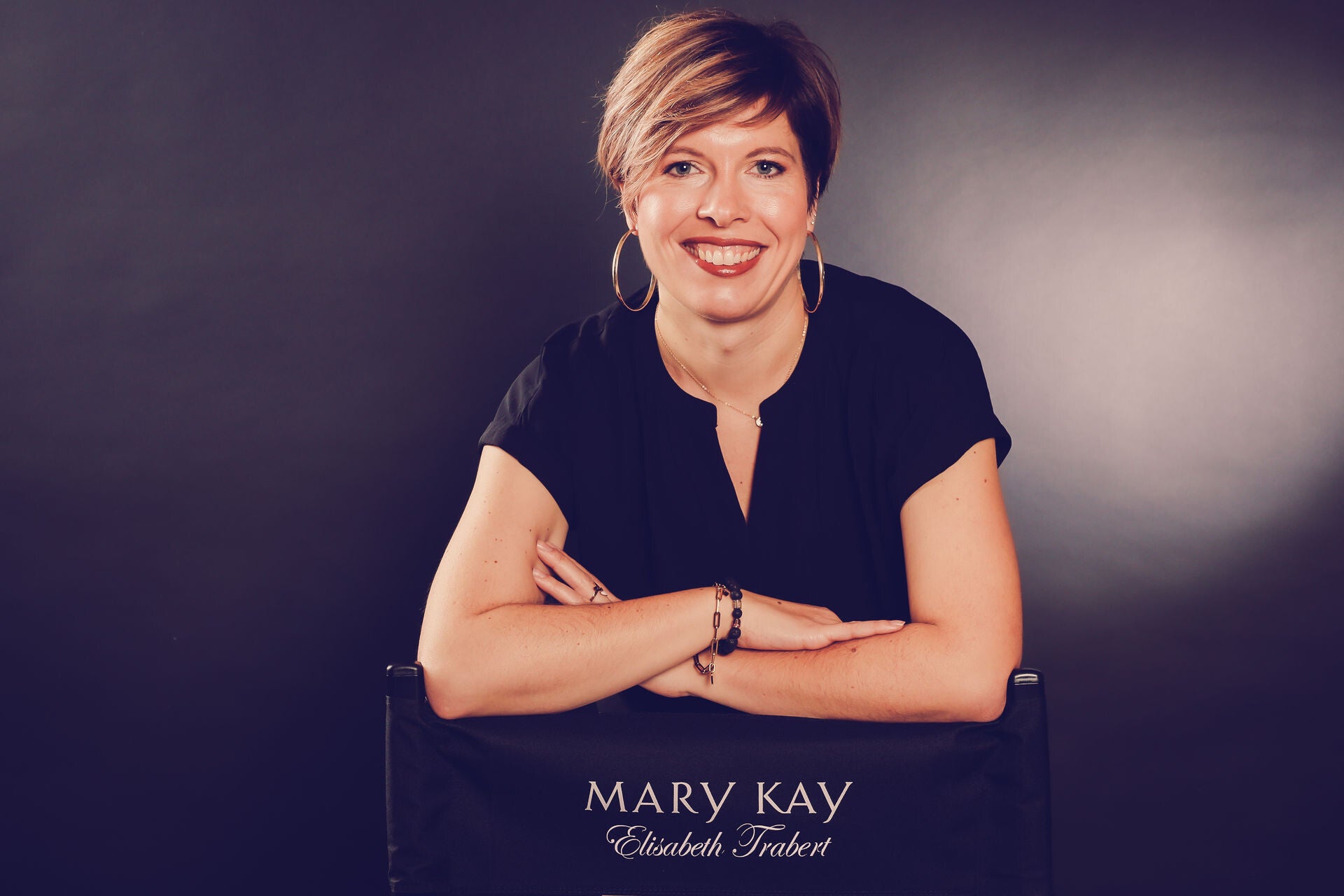 Elisabeth Trabert Hautpflegeexpertin und Visagistin