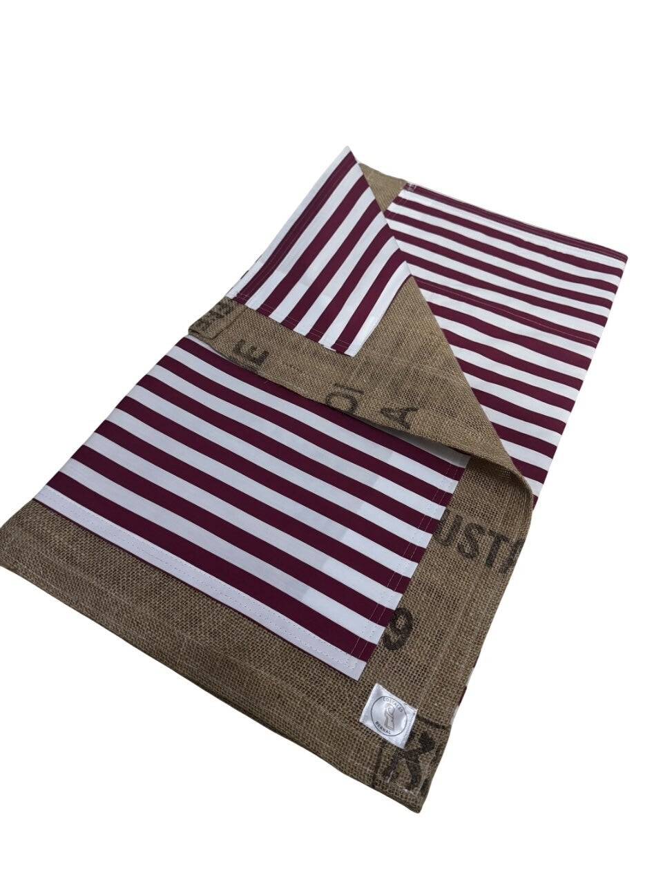 COSTAL TRAMA SIMPLE L SIN FILOS