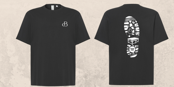 Camiseta “Modo RQR”