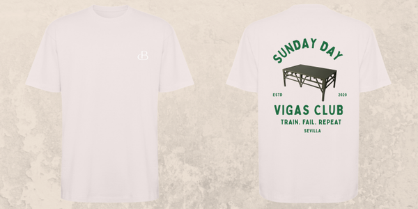 Camiseta “Vigas Club”