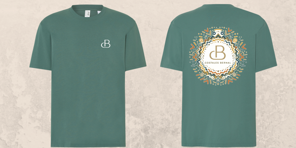Camiseta “Mandala”