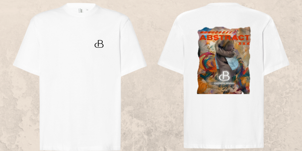 Camiseta “Abstract”