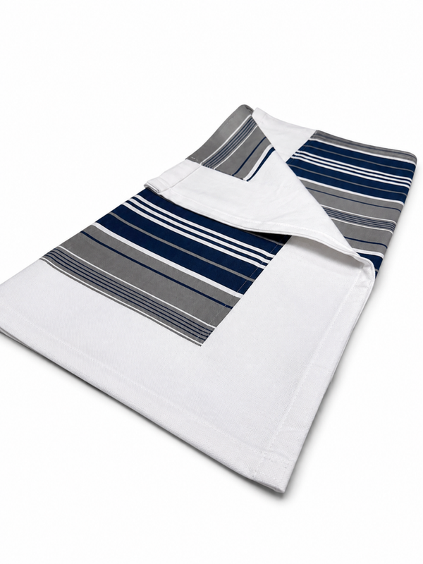 Sarga blanca