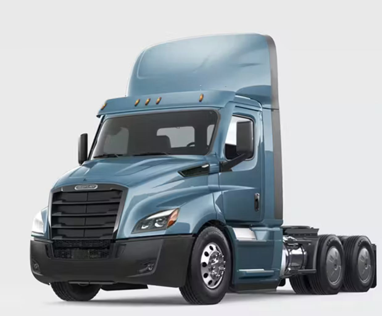 FREIGHTLINER CASCADIA FULL WINDSHEILD REPLACE