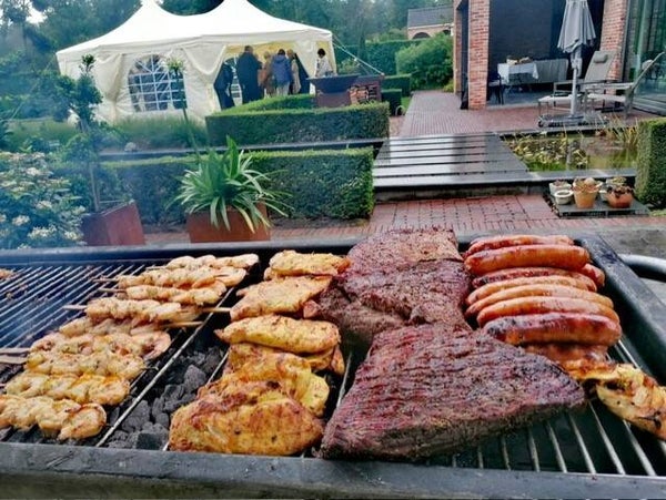 BBQ VOORSTEL 5