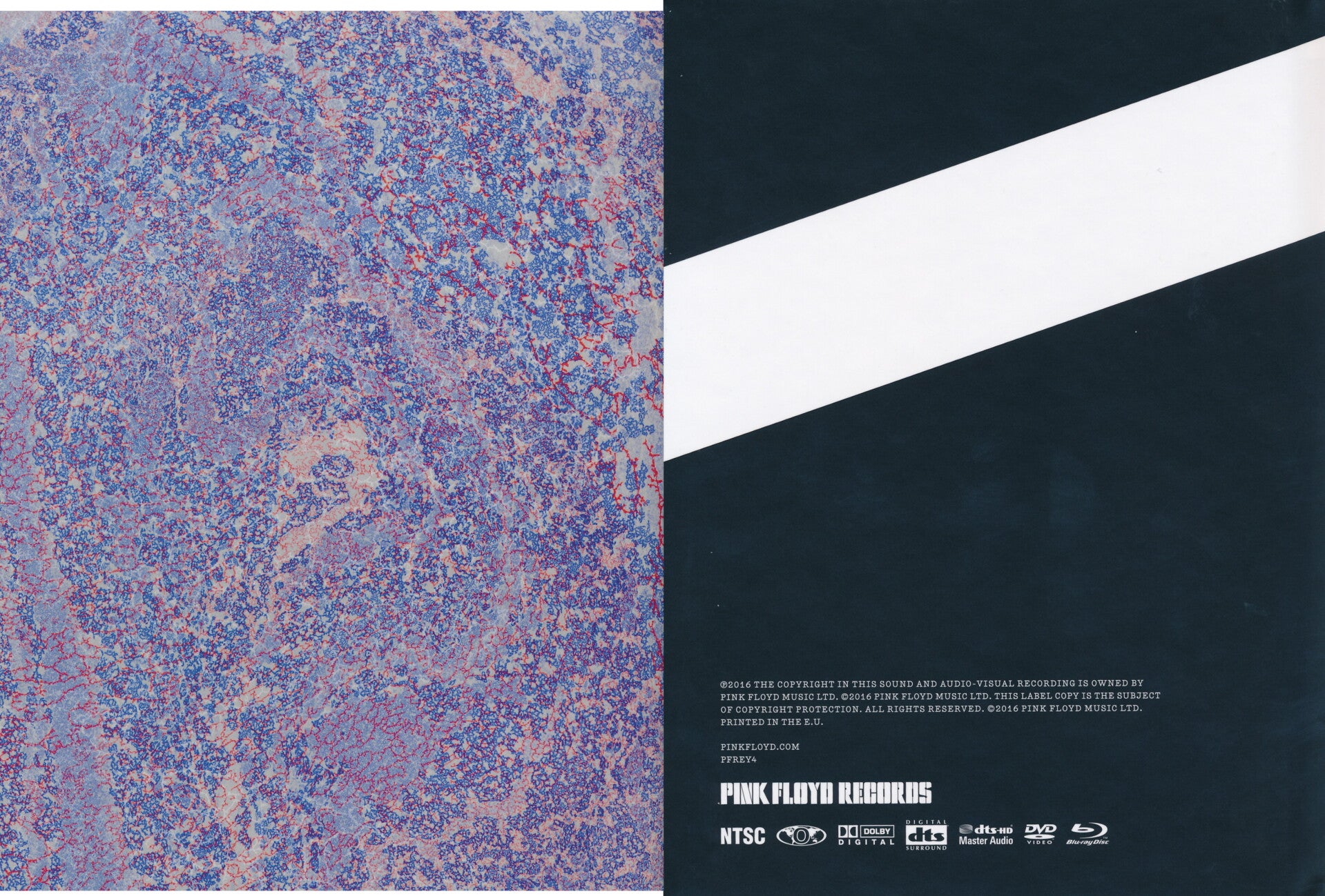 1970 Deviation - Box Set 5 Discos (2CD + 2DVD + Blu-ray) - Primeros Años Vol. 4