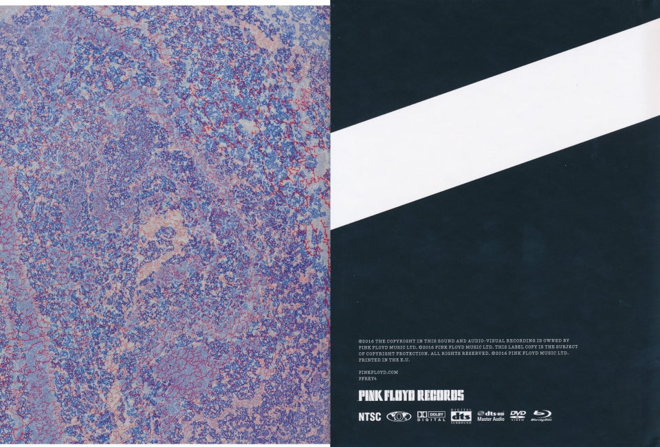 1970 Deviation - Box Set 5 Discos (2CD + 2DVD + Blu-ray) - Primeros Años Vol. 4