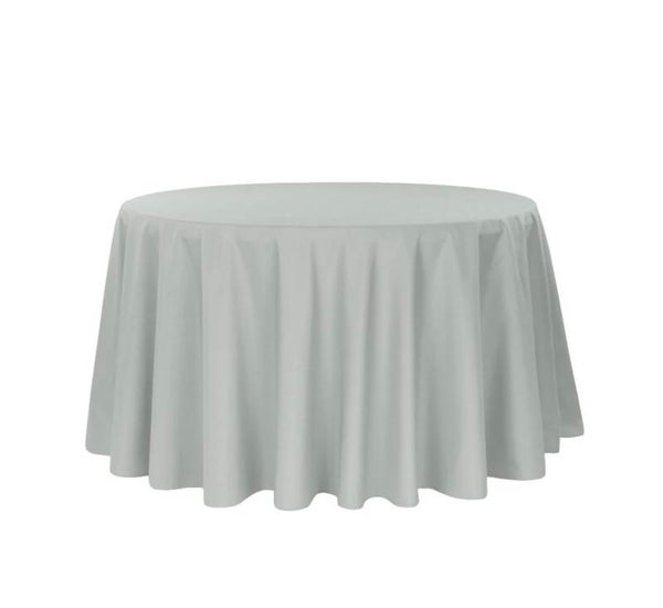 Round 108" Table Cloth