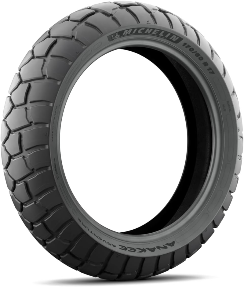 Michelin Anakee Adventure 70/30 adventure motorcycle tire