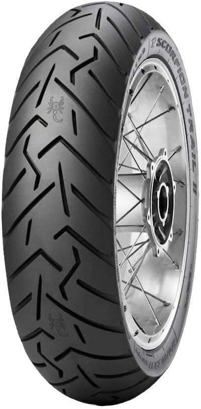 Pirelli Scorpion Trail II 70/30 adventure motorcycle tire