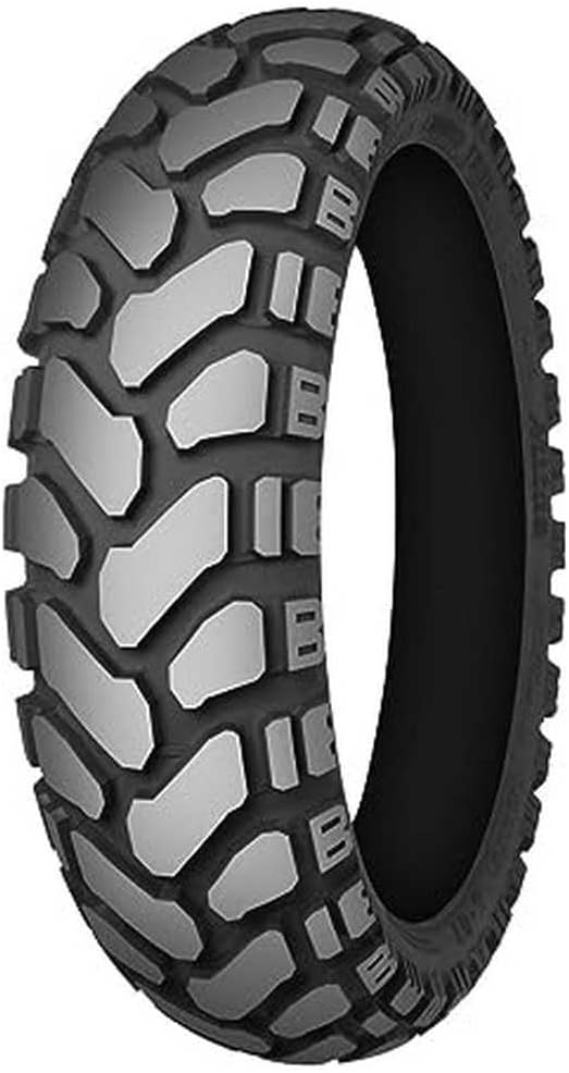 Mitas E-07 Plus 50/50 adventure motorcycle tire