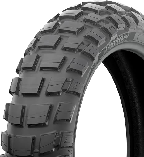 Michelin Anakee Wild 30/70 adventure motorcycle tire