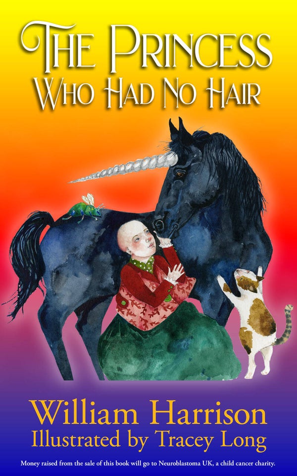 The Princess Who Had No Hair