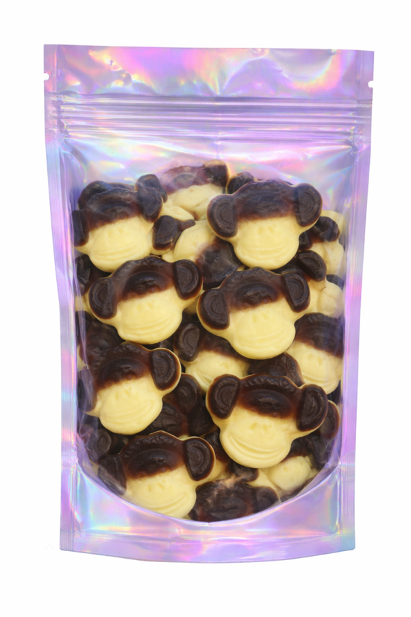 Leeuwen Koppen [LIMITED]