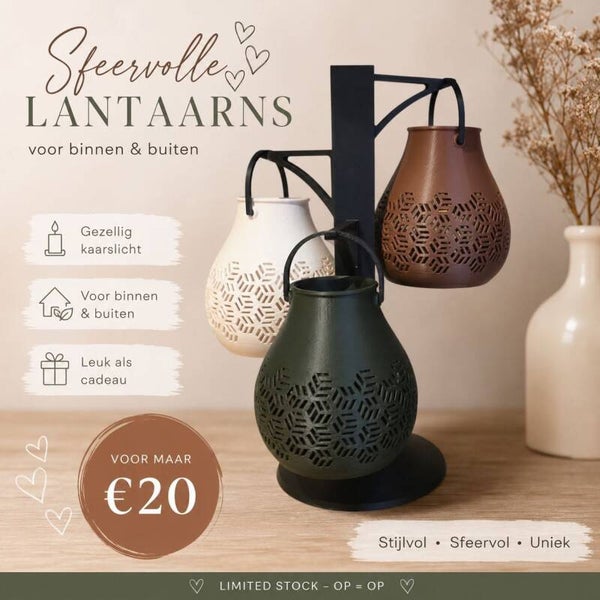 Lantaarn