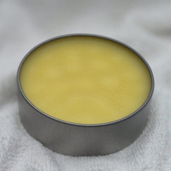 Baardwax