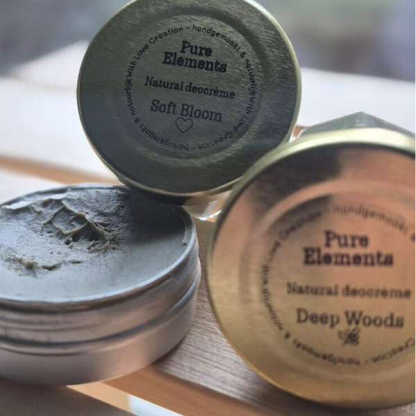 Natuurlijke Deocreme – Voor Tieners 🌿
