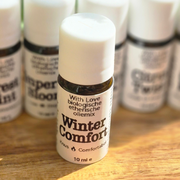 Winter Comfort