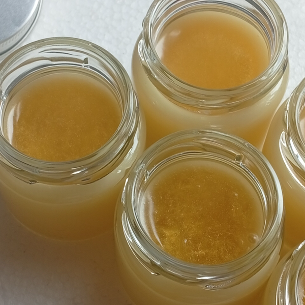 Stardust Shimmerbalm