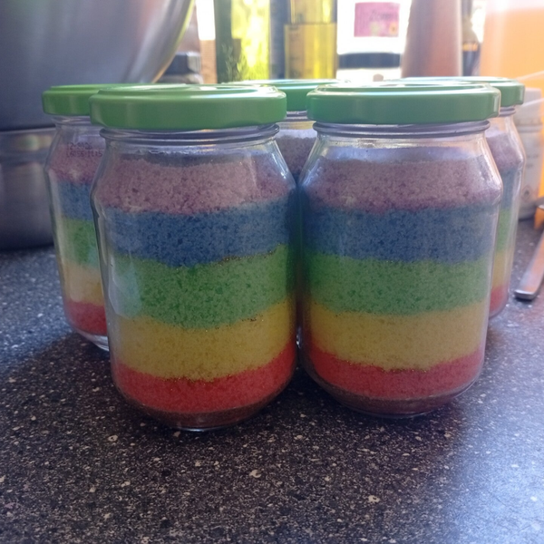 Rainbow Magic
