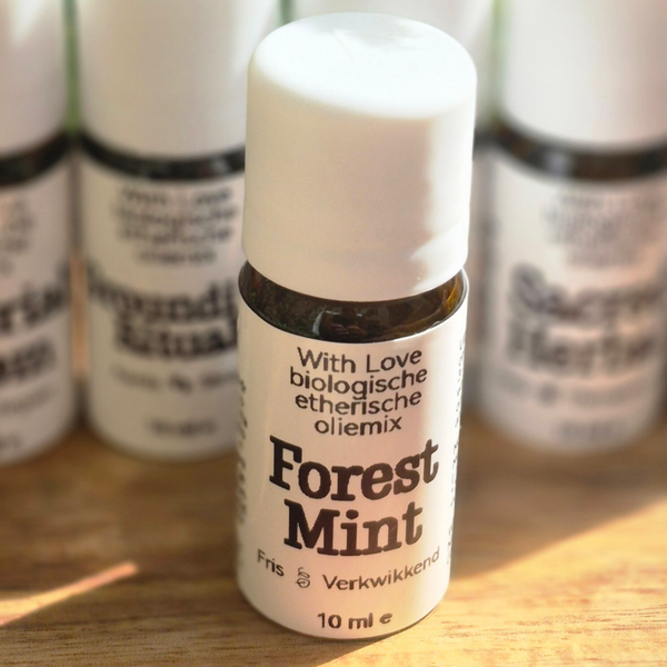 Forest Mint