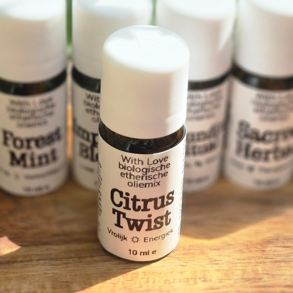 Citrus Twist