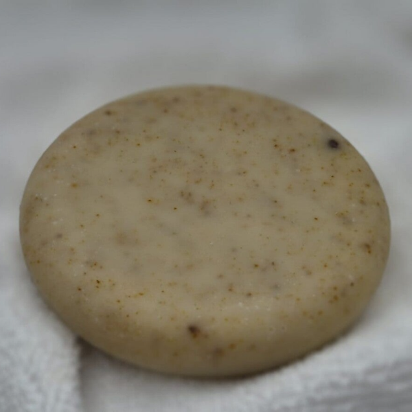 Tea tree shampoo