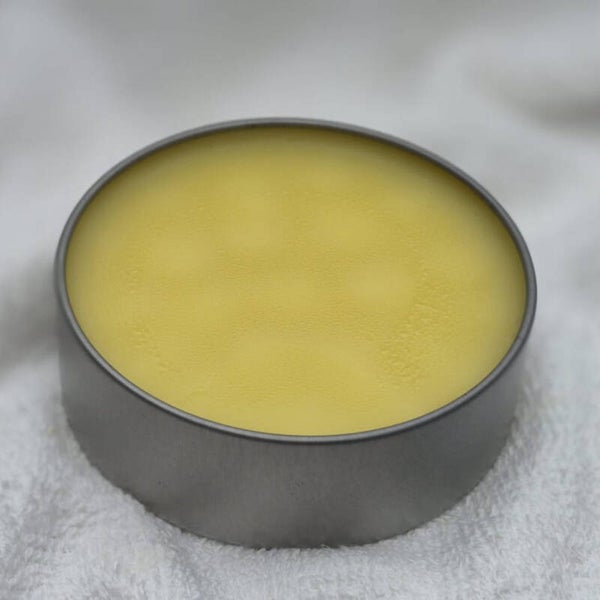 Baardwax geur naar keuze