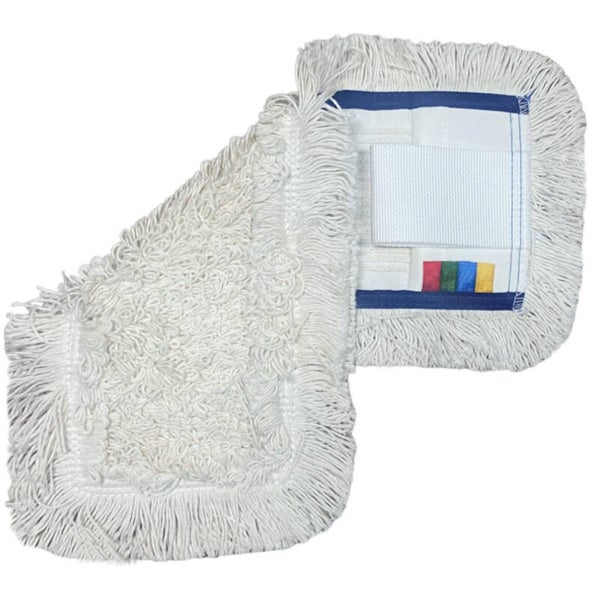 Mopp Baumwolle