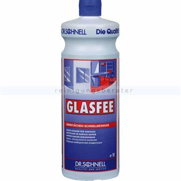 Glasreiniger