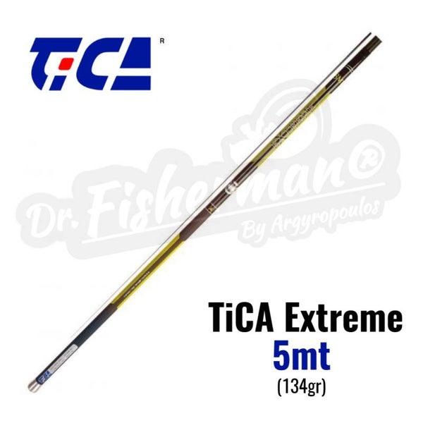 ΤΙCA EXTREME TC3 5MT