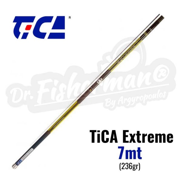 TICA EXTREME TC3 7MT