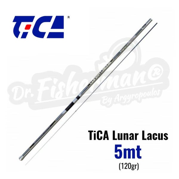 TICA LUNAR LACUS 5MT