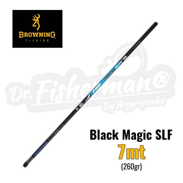 BROWNING BLACK MAGIC SLF 7MT
