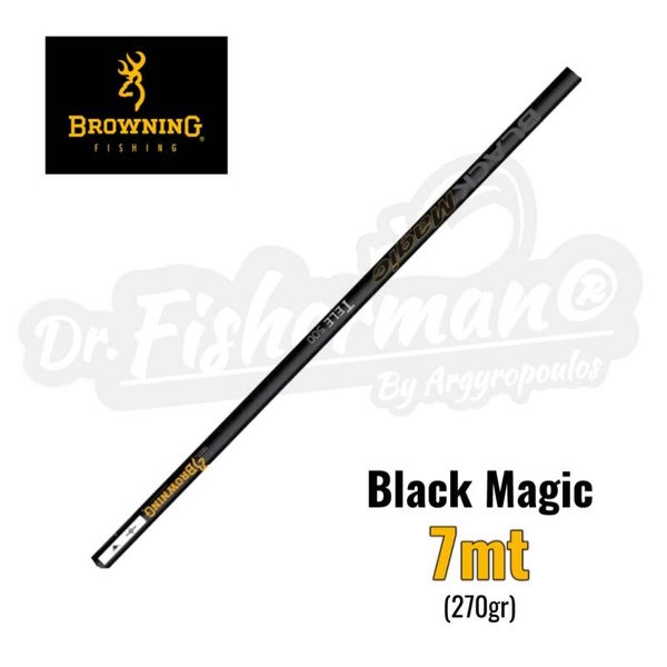 BROWNING BLACK MAGIC 7MT