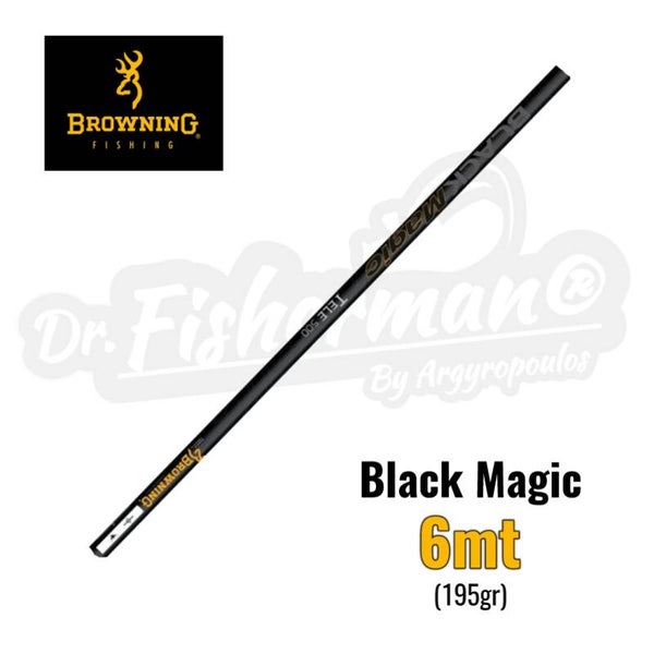 BROWNING BLACK MAGIC 6MT