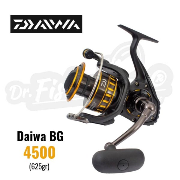 DAIWA BG 4500