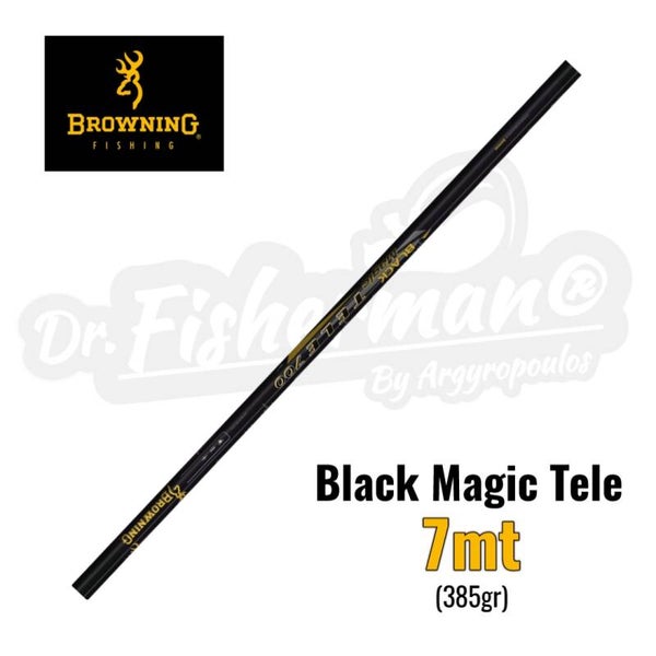BROWNING BLACK MAGIC TELE 7MT