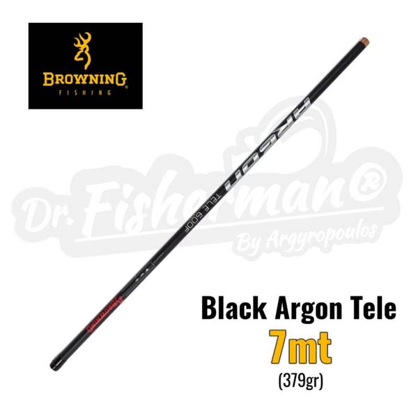 BROWNING ARGON TELE 7MT