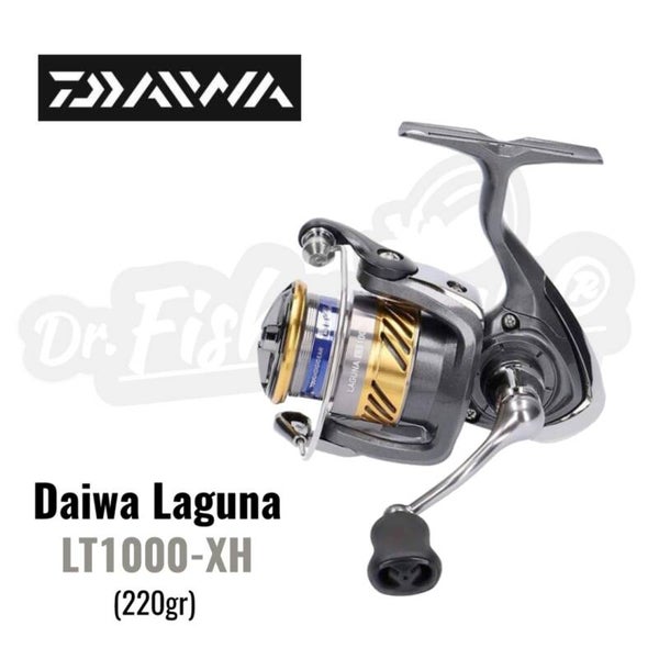 DAIWA LAGUNA LT 1000 XH