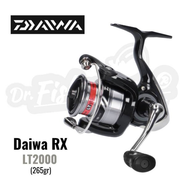 DAIWA RX LT 2000