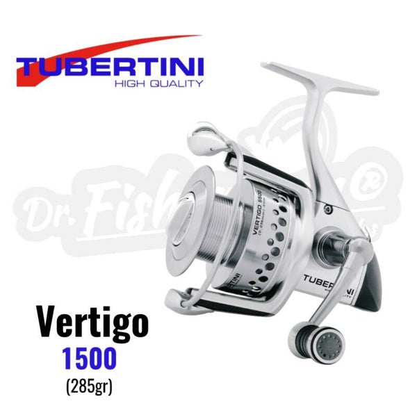 TUBERTINI VERTIGO 1500