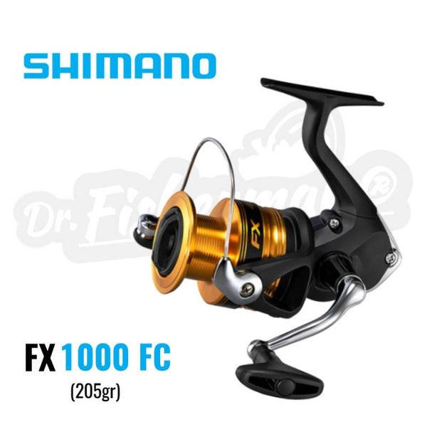 SHIMANO FX 1000 FC
