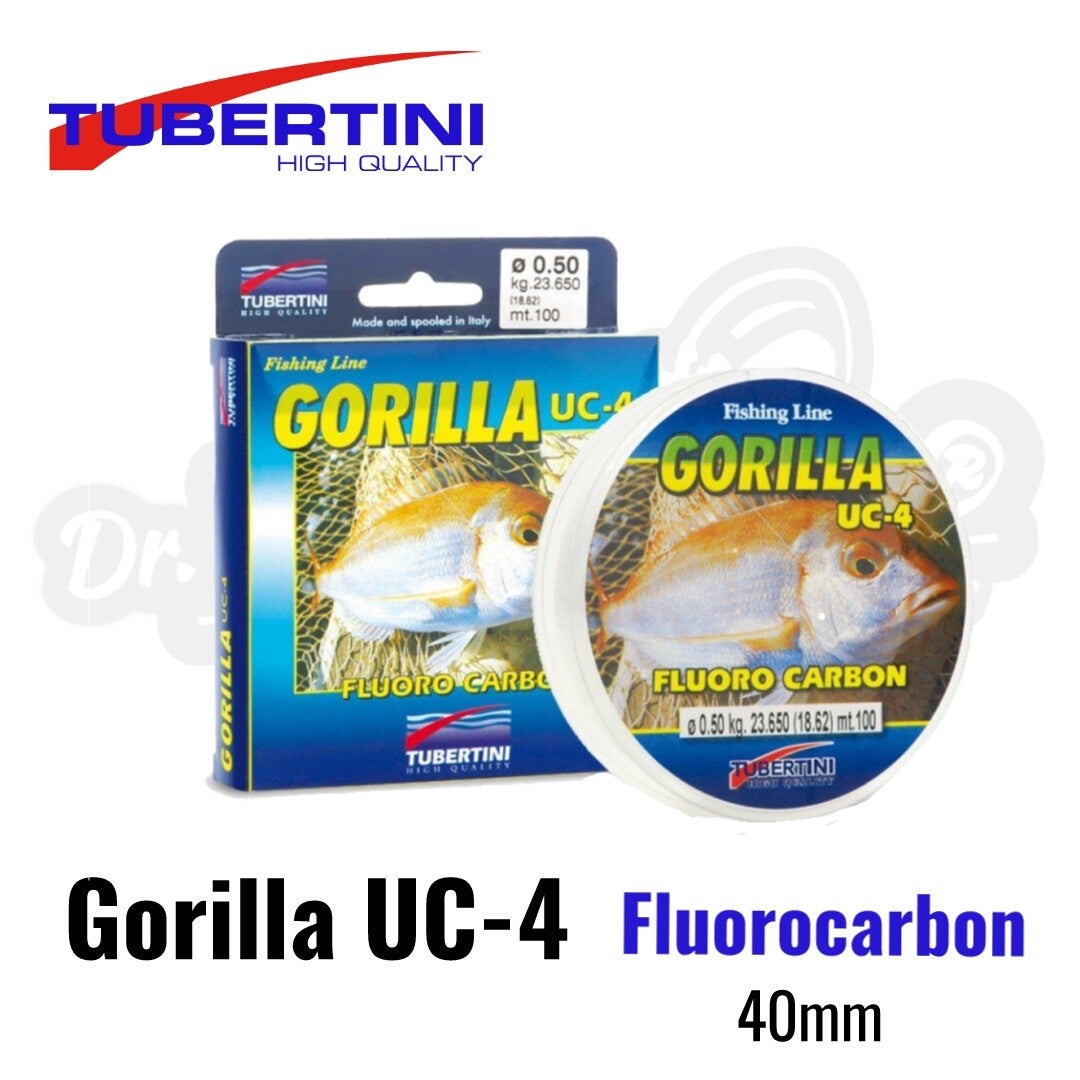 Gorilla UC-4 100M