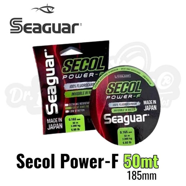 SEAGUAR SECOL POWER-F 50MT